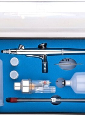 供应双动喷笔杯容量20cc 40cc 针直径0.2, 0.3, &0.5m TD-131F