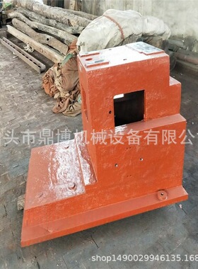 米汉纳高级机床铸件 铸铁 铸铁机架工件 厂家CF300孕育铸件