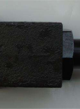 北部精机叠加式单向阀MSSA-03-Y-NC