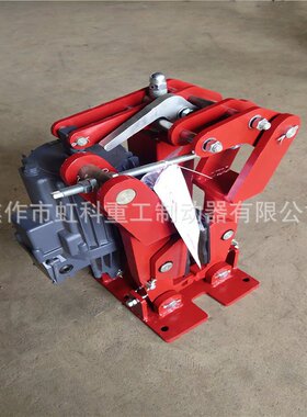 电力液压臂盘式制动器 YPZ2-630V/ED80MS