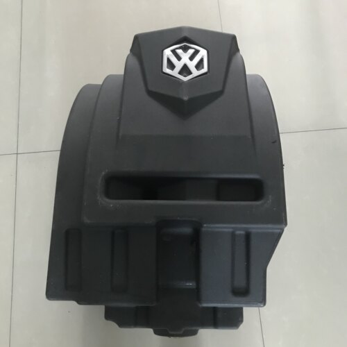 新源轮式挖掘机c70/B70S柴油箱总成燃油箱总成   原厂滚塑