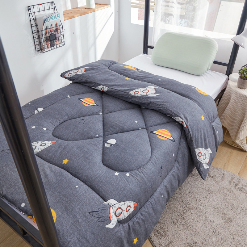 被子冬被加厚保暖棉被