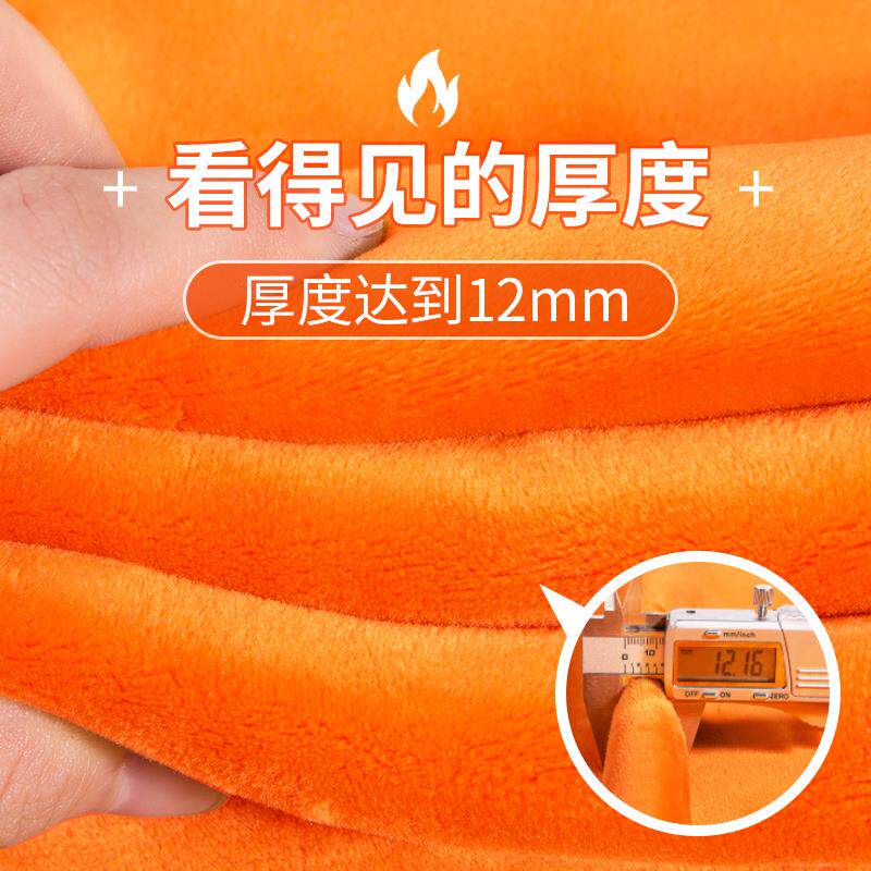 0570912 소스 남자의 따뜻한 속옷 남자의 두꺼운 벨벳 DEQING HENGNIAN COLDPROOF 대형 가을 옷 가을 바지 XIANG HEDGING