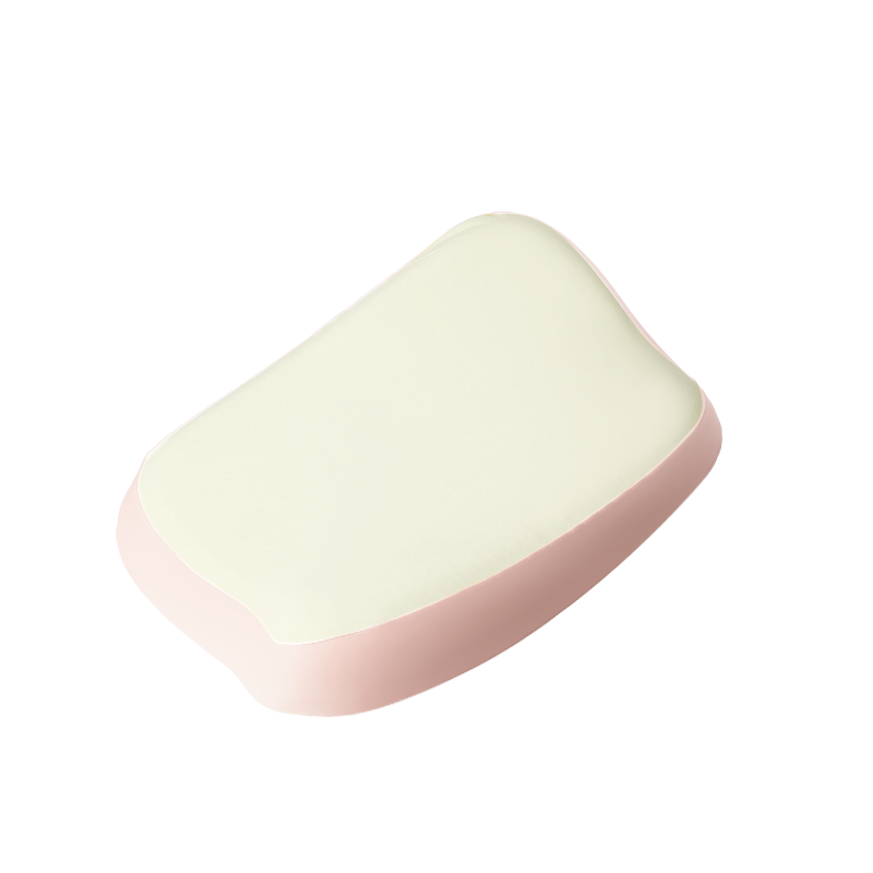 Letsleep/绘睡吐司枕套搭配