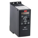 变频调速控制器 丹佛斯Danfoss 三相380V 风机水泵 051变频器