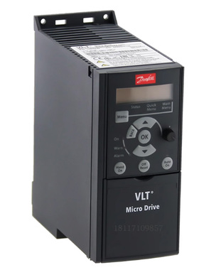 fc-051丹佛斯 danfoss  变频器 三相 380 v 调速 控制器 采购询价