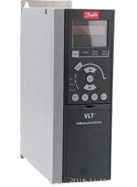 fc-302 301丹佛斯danfoss变频器三相380v 调速 控制器 采购询价