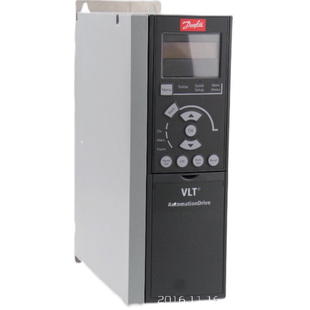 fc-302 301丹佛斯danfoss变频器三相380v 调速 控制器 采购询价