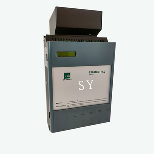 挤出设备 590c欧陆直流调速器 10V调速 需采购询价 380v输入