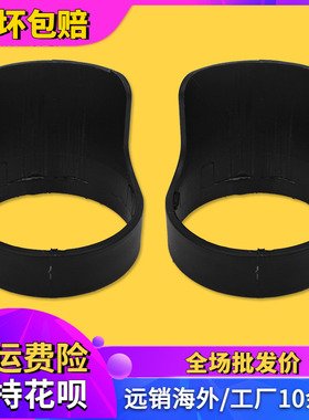 摩托车配件适用本田CB400 VTEC 2 3 4代 小黄蜂250 前减震 防尘套