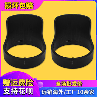 摩托车配件适用本田CB400 VTEC 2 3 4代 小黄蜂250 前减震 防尘套