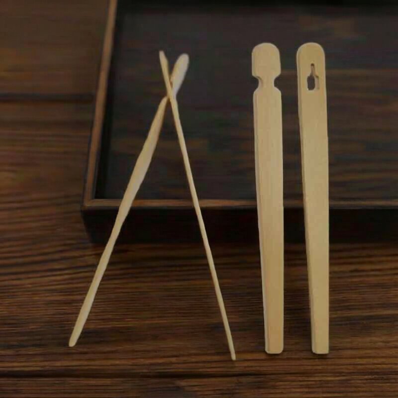 欧式一次性扁平寿司筷