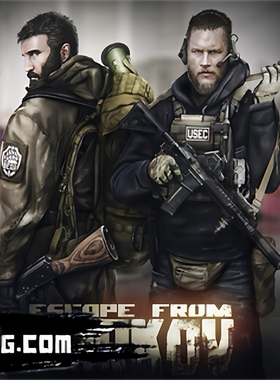 逃离塔科夫任天堂Switch游戏《三角洲行动》数字版eshop正品