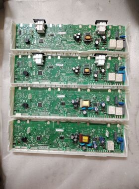 适用西门子电冰箱KG28US220C KG28UA290C 控制模块 电源板 主板