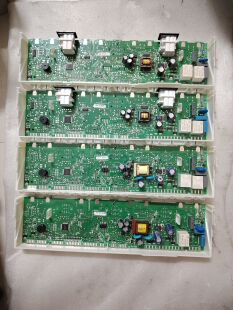 适用西门子电冰箱KG28US220C KG28UA290C 控制模块 电源板 主板