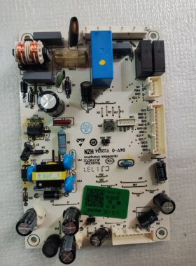 0061800346F适用海尔冰箱电脑板电源板主控板BCD-216WDPX/220WDGR