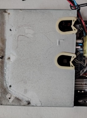 美的华凌变频空调主板17122000002718/17123000038329/45996主板