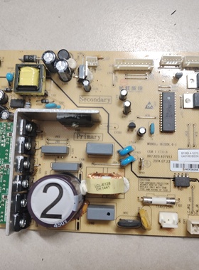 适用于原装美菱冰箱变频主板B1369(C1)电脑板 控制板