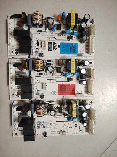 海尔冰箱电脑板0061800375