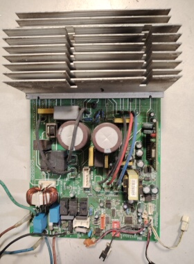 适用于美的空调外机板KFR-51W/BP2-190(SH)DC.D.13/2023021SH005