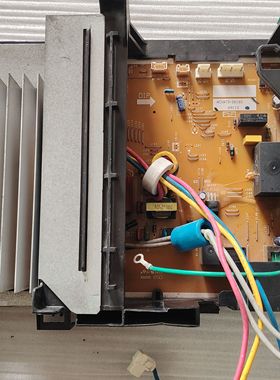 适用松下空调主板ACXA73-26160 CU-TE9KL1 CU-E9KW1 ACXH10C66770