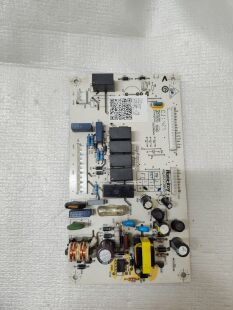 适用海尔冰箱0064000230B电脑板BCD-216ST/216SD/226SD电源板主板