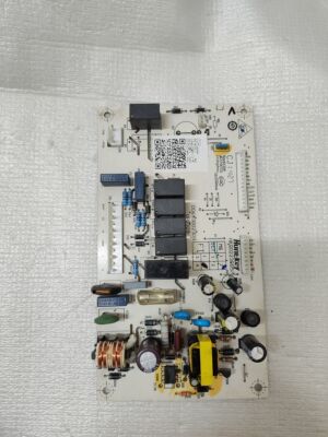 海尔冰箱0064000230B电脑板