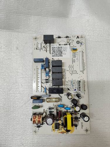 海尔冰箱0064000230B电脑板