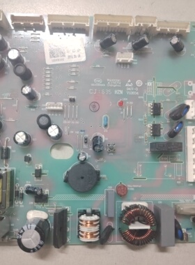 0061800429适用海尔冰箱电脑板电源主板原装BCD-425WDGN/415WDVC