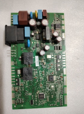 适用西门子冰箱BCD-610W-KA92NV02TI--KA92NV03T电脑板主板电源板