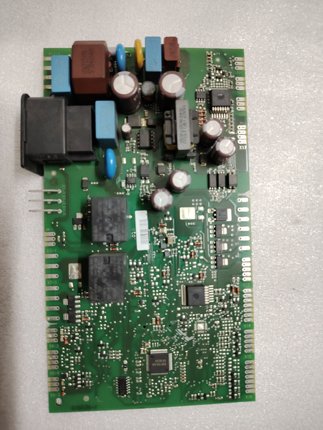 适用西门子冰箱BCD-610W-KA92NV02TI--KA92NV03T电脑板主板电源板