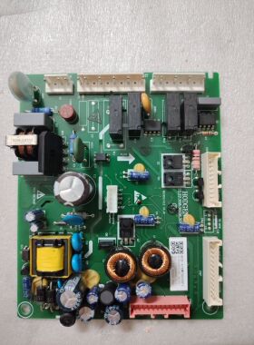 适用海信容声冰箱BCD-476WTDGVBPI电脑板电源板主板电路板1880393