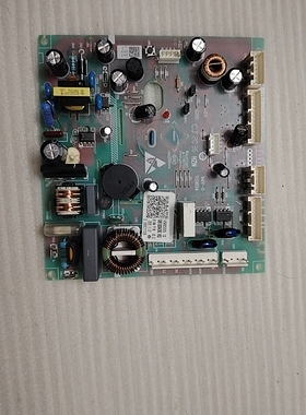 0061800429C适用海尔冰箱BCD-455WDGB-450WDGD-430WDGR电脑板主板