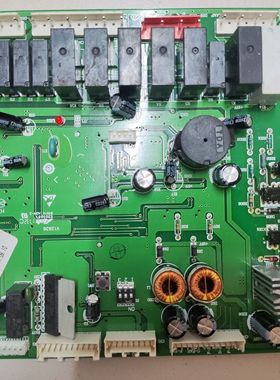 海尔冰箱配件电脑主板BCD-602WF/551WB/552WS.0064000891/A/D/H/I