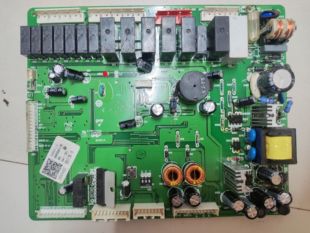 552WS.0064000891 551WB 海尔冰箱配件电脑主板BCD 602WF
