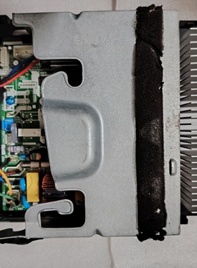 美的空调变频外机电脑版主板KFR-35W/BP3N1-（RX24Tmi+TNY288+6MB