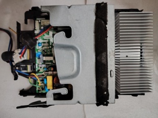 35W 主板KFR BP3N1 RX24Tmi 6MB 美 TNY288 空调变频外机电脑版