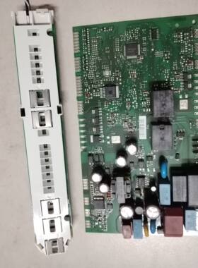 适用西门子冰箱KM48EA20TIKM48EA30TI电脑板显示板控制板电源主板