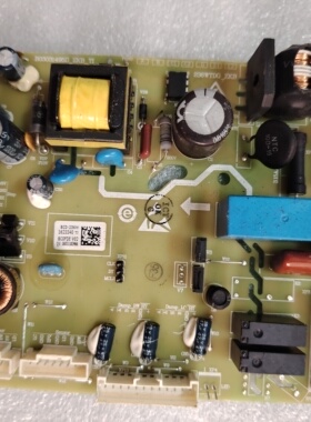 适用海信容声冰箱BCD-236W电脑板BCD-249WD11NYC电源主板1623340