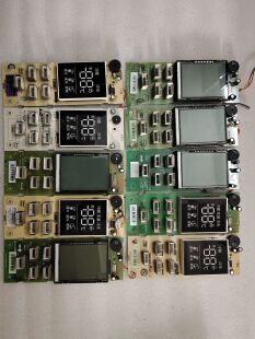 冰箱BCD 主控板 231WTM 17131000000331显示板 电脑板 适用美