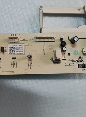 TCL洗衣机电脑板XQG80-FC102HB XQG80-FC102SHB/F12102TB滚筒主板