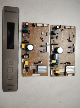 松下冰箱NR-C280WP-NL电源板主板NR-C280WP ARBPC1A02381显示板