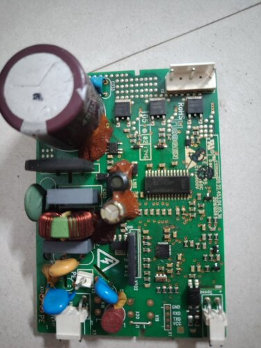 容声变频驱动板HGCFE-453E