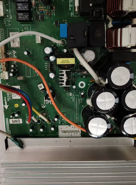 30138171 格力柜机拆机主板 测试好发货