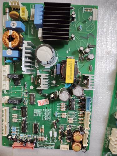 原装LG冰箱BCD-374WAK GR-K37YFSL 电脑板 主板EBR64264303