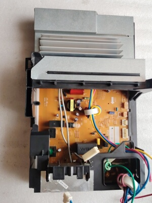 适用于松下空调主板CU-D6N13KM1变频外机电脑控制板ACXA73-25980