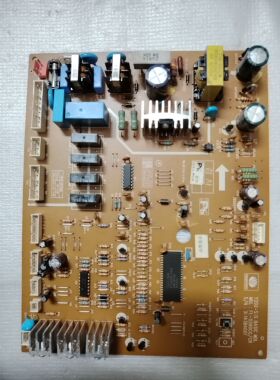 西门子冰箱FRU-571 30143E5050 /B4001/E1050/F3000/D6050主板