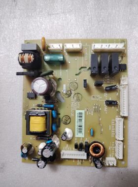 适用海信容声电脑板BCD306WKR1SPK1573630主板-306WKY1SPM308 300