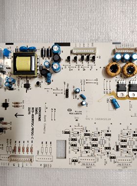 适用晶弘冰箱主板BCD-630WPDC/WPDG-C电源板 控制板 电脑板主控板