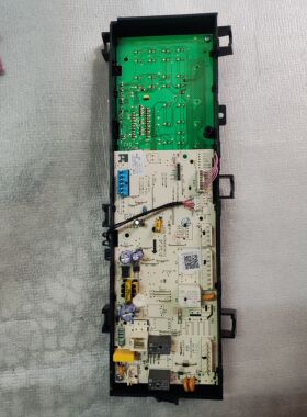 小天鹅滚筒洗衣机电脑板TG80 TG90-1410WDXS 17138100008945主板